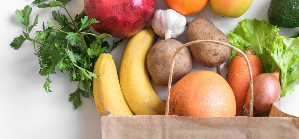 灾害救助与粮食安全